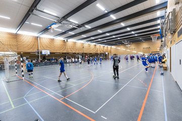 Bild 6 - wCJ Falkinnen Cup